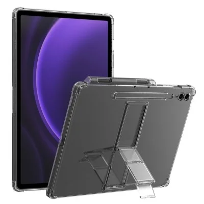 Cover Samsung Tab S9 Fe Flexield Sp Araree - Clear